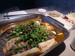 -半天妖烤鱼(印象城店)