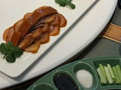 -晟永興烤鸭店(五道口店)