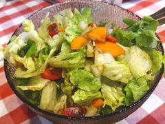 -安立可意大利美食