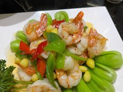 -双海酒店·海鲜家常菜(南戴河店)
