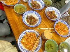 -复兴面王(河东路起源店)