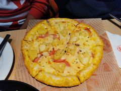 -米斯特比萨(罗斯福店)