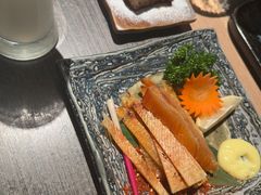 -炙柒Sekinana·精致日料(合生汇店)