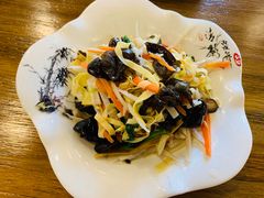 -明城饭店(万科九都荟店)