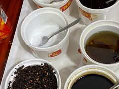 -老仓醋米线(万达店)