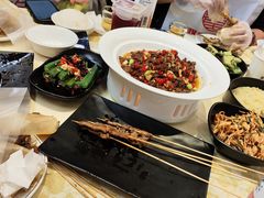 -聚味瞿记·龙虾堂(坡子街店)