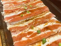 -九田家黑牛烤肉料理(华侨城店)