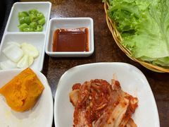 -春川铁板鸡(高科园店)
