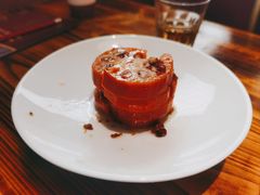 蜜汁莲藕-张家卫·阳江菜·小海鲜(肥婆湾桥店)