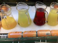 -星伦多自助料理(爱琴海店)
