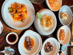 -新天世纪中餐厅