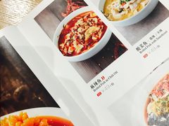 -秦香阁·西北家常菜(徐汇日月光中心店)