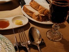 -波特曼西餐厅(中央大街店)