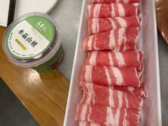 -牛街·马辈儿涮肉(牛街二店)