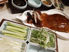 -那家小馆•北京菜•烤鸭(中关村店)
