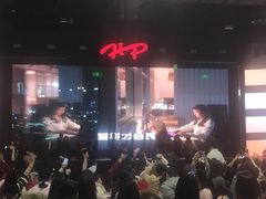 -上海跨国采购会展中心