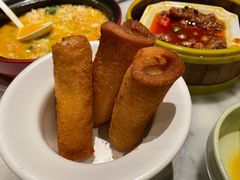 -蝴蝶里·粤菜·点心(滨江龙湖店)
