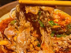 -串大叔炭火烤串·鸡西大冷面刀削面(总店)