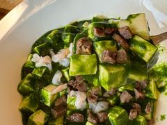 -竹里馆·淮扬菜·功夫茶(老门东店)