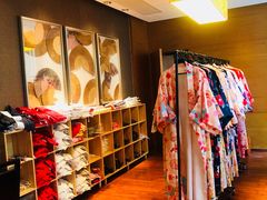 -佛山希尔顿酒店·融誉亚洲美食荟