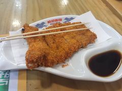 -哈灵现炒本帮面(宁波路店)