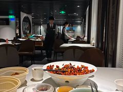 -羲和雅苑•北京烤鸭(国贸商城店)