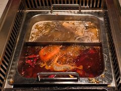 -芝小官毛肚火锅海鲜自助(淮安清江浦区新亚店)