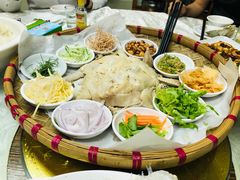 -顺德美食坊(南沙分店)