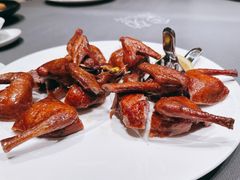 -金苑海鲜酒家(来魅力店)