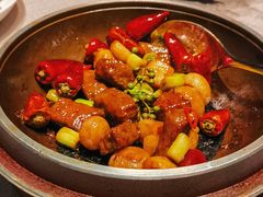 -新荣记(BFC外滩金融中心店)