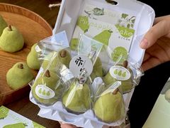 -亦家cake·0卡糖