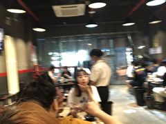 -碎怂烤肉(钟楼柳巷店)