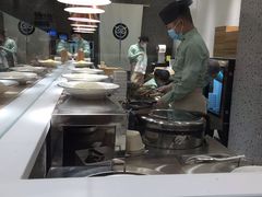 -池奈·日式咖喱蛋包饭(老城根Gpark店)