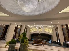 -常州武进九洲喜来登酒店