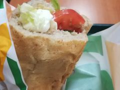 -赛百味SUBWAY(沈阳天地店)