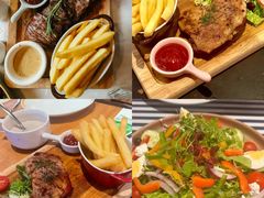 -La Creperie法餐厅(芮欧百货店)