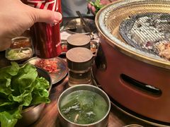 -西塔老太太泥炉烤肉(上海七宝领展广场店)
