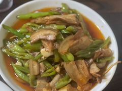 盐煎肉-艺味深尝(云锦路店)