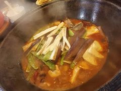 -马家大院铁锅炖(京粮广场店)
