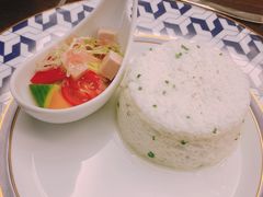 -伯衡55·吉品轩(乌鲁木齐南路店)