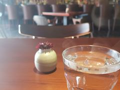 -鹿萤季·营地小馆(皇后公园店)