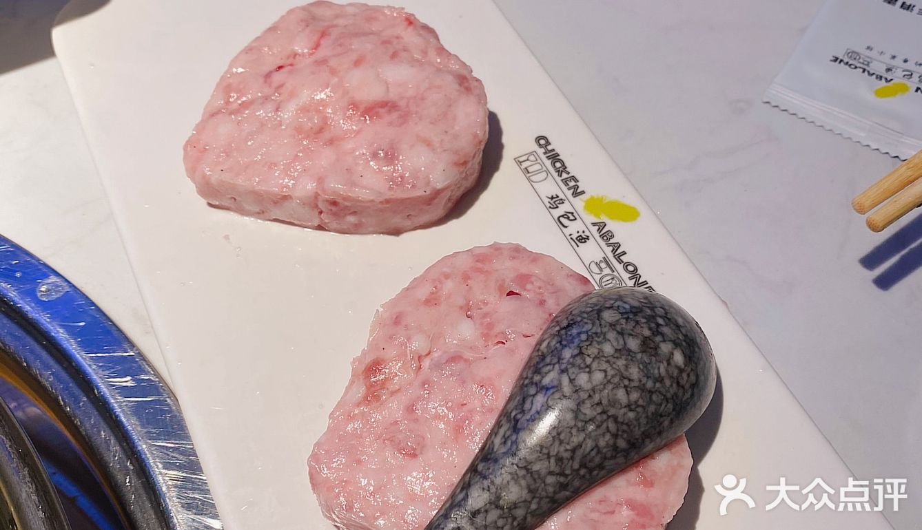 最后客观的夸奖，吃完之后胃很舒服