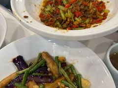 -攸州小镇家湘菜(小米科技园店)