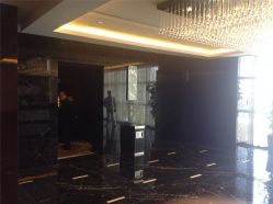 -上海外高桥喜来登酒店·宴会厅