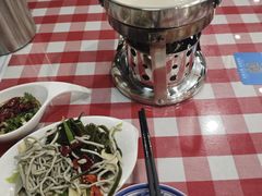 -顿顿吉祥·长安味道(启迪香山店)
