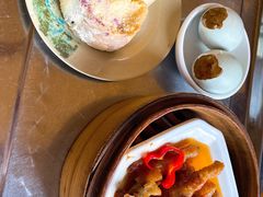 -琼海·狮椰美食楼