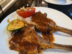 -索菲特酒店 · 云尚天际自助餐厅