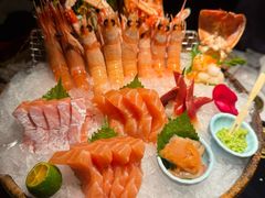 -花潮料理艺食馆(SM新生活广场店)