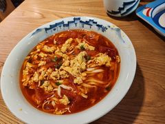 -难忘的面(五矿君澜酒店)