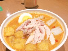 -新加坡高记KOO KEE Restaurant(盈科店)